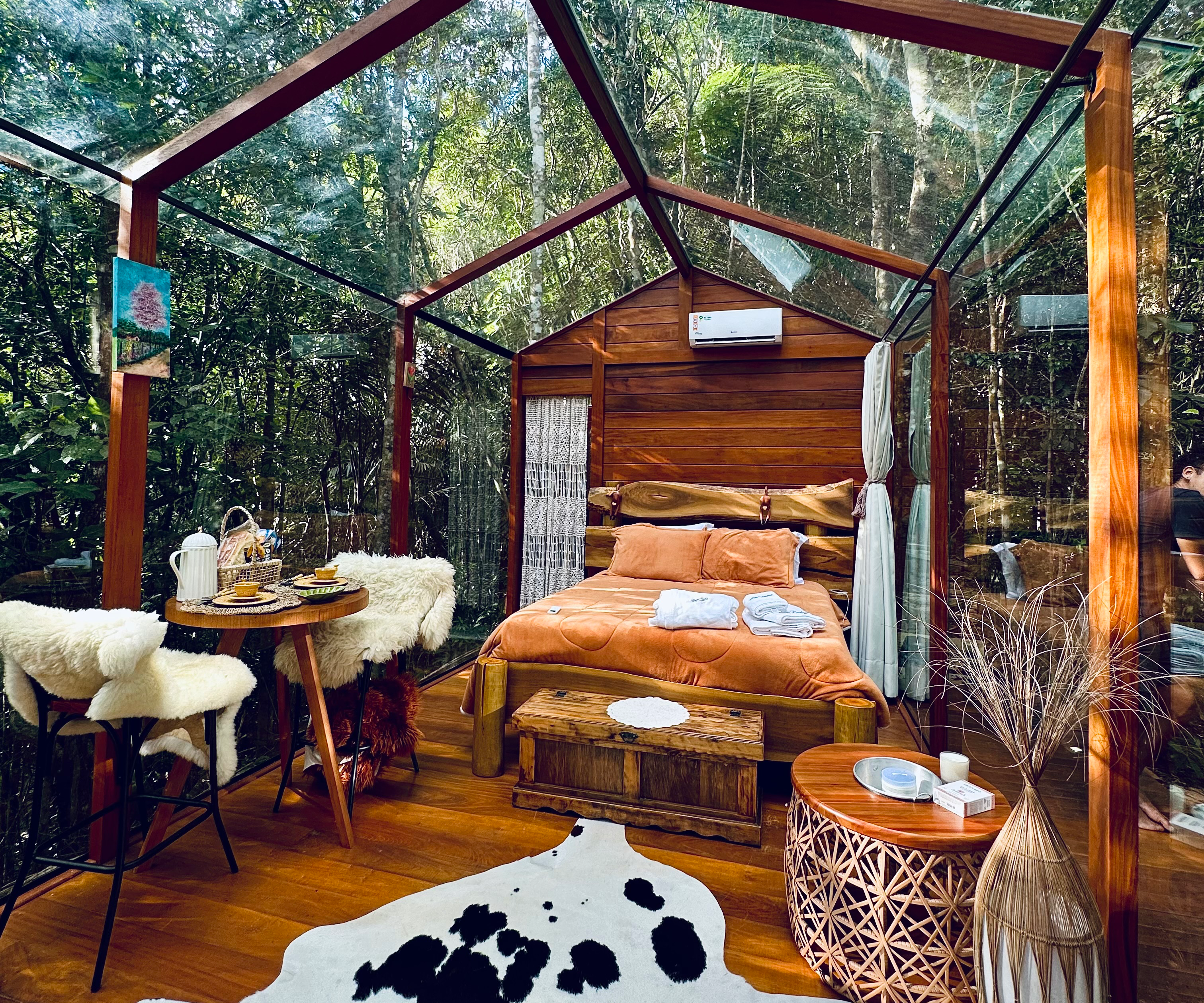 Villagio Forestale