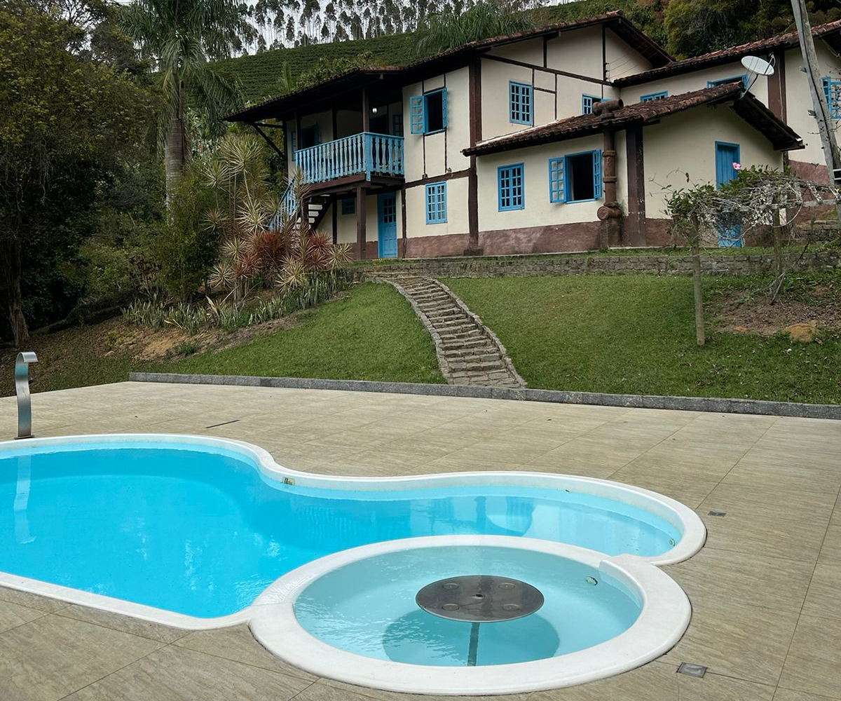 Villa Serenità