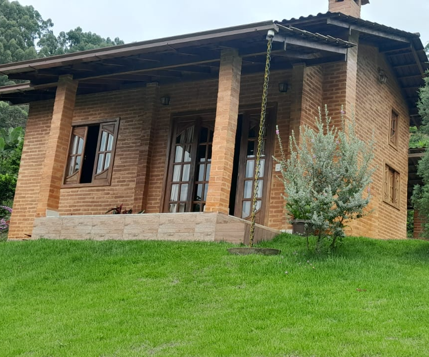 Sítio Fonte do Equilíbrio